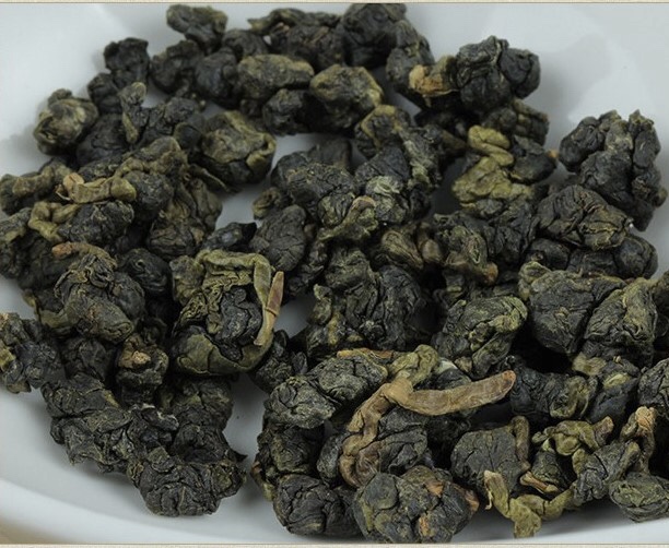 Молочний Улун , 150грамм. — изображение 3